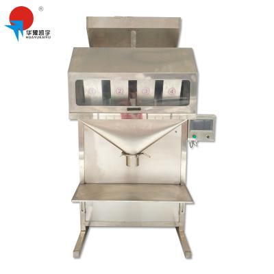 China Biodegradable Food Pellet Making Machine Compost Pellet Packing Machine Pellet Packaging Machine for sale