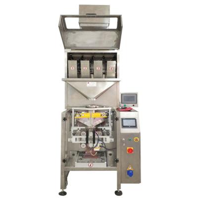 China Hotels automatic 1 kg sugar packing machine/1kg sugar packing machine for sale