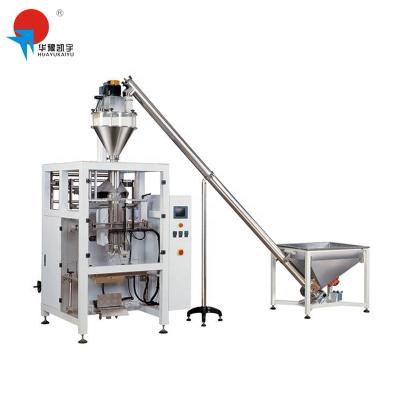 China Efficient and Intelligent Automatic Powder Coffee Food Filling and Packaging Machine zu verkaufen