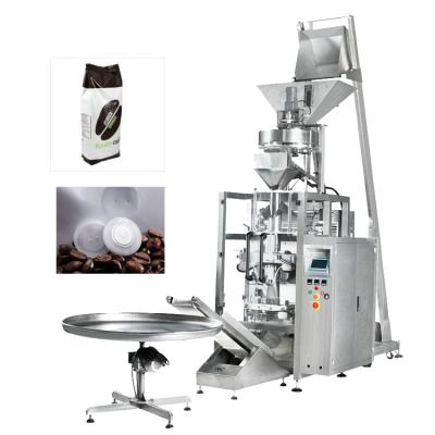 China Full Automatic Food Sugar Packing Machine 1kg Automatic Sugar Packing Machine Price for sale