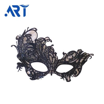 China Masquerade Trade Wholesale Party Luxury Masquerade Mask for sale