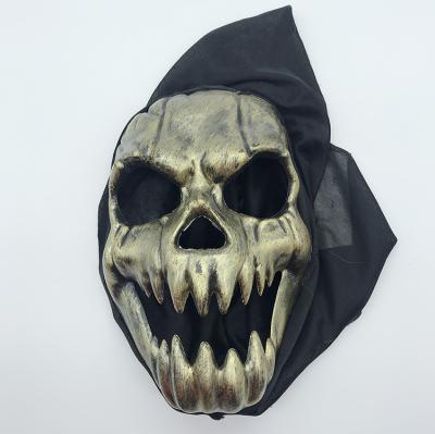 China Masquerade Manufacturer Made In China Fashional Simple Design Halloween Masks for sale