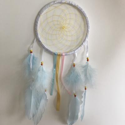 China India special design diy hot sale dream catcher above bed for sale for sale