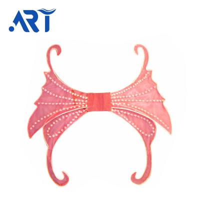 China Option Wholesale Kids Dress Up Cheap Fairy Costume Butterfly Wings for sale