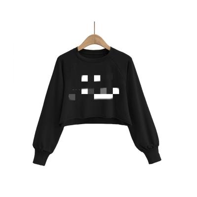 China 2022 Anti-pilling Women Sweater Fashion Women Streetwear Outfits for sale