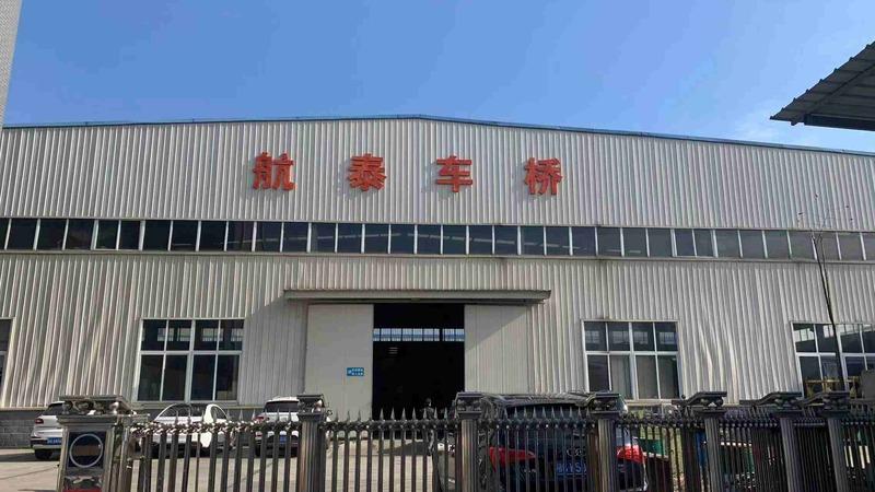 Verified China supplier - Shiyan Hangtai Auto Parts Co., Ltd.