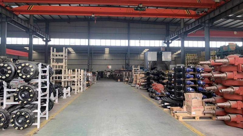 Verified China supplier - Shiyan Hangtai Auto Parts Co., Ltd.