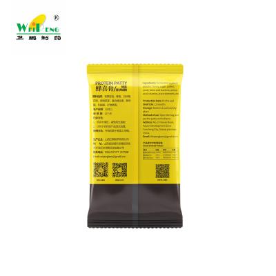 China Bee Farm WeiPeng Fengxi Bee Feed 400g Pure Natural Pollen Patty bees farm for factory for sale