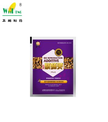 China Farms WP Bee Reproduction Additive High Quality Nutrition For Bees for sale