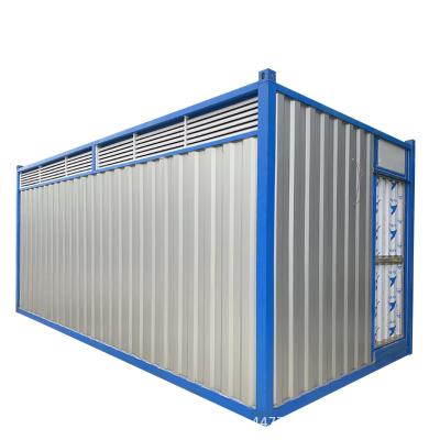 China Durable Custom Container Outdoor Toilet Mobile Toilet For Sale for sale