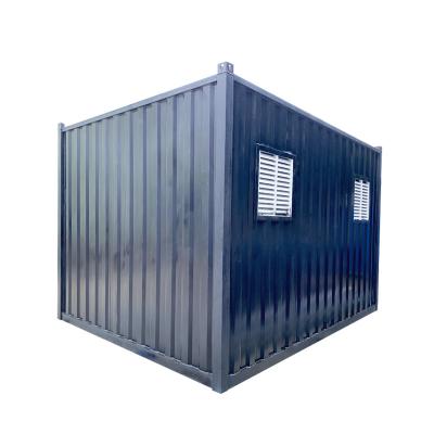 China Container Electrical Box Industrial Customized Outdoor Electrical Box for sale