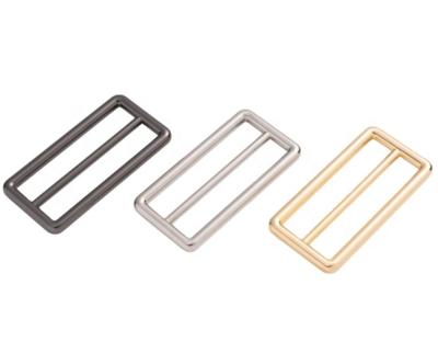 China Factory Wholesale Washable/Durable/Attractive Hot Selling Quality Good Shape 25mm 38mm Alyx Inner Zinc Alloy Buckle For Garment Clothing for sale