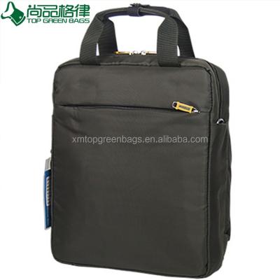 China 2021 Multifunctional Popular Men's Conference Document Bag for sale