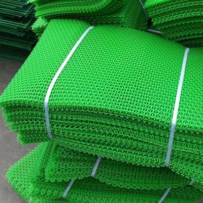 China Factory Price Strong Plastic Simple Netting Plastic Wire Mesh In Guangzhou for sale