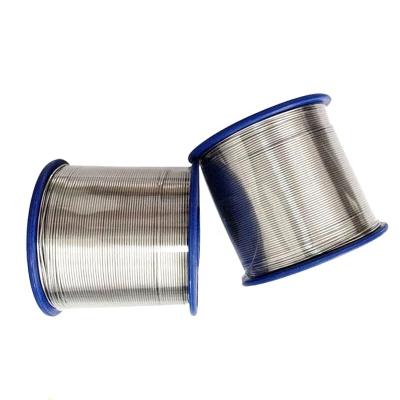 China Tool Weld Aluminum Welding Wire 4043 5356 Weld Aluminum Wire Coil Aluminum Wire for sale