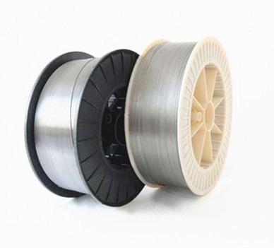 China Aluminum welding wires spring cored welding wires from Guangzhou supplier for sale