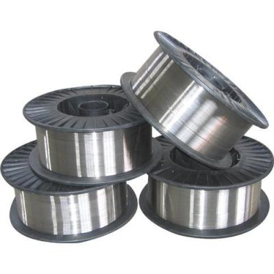 China Automobile Stainless Steel Welding Wire Welding MIG Wire Roll In Guangzhou for sale