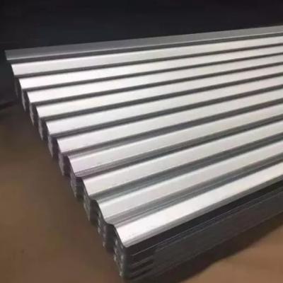 China Traditional Prepainted Metal Building Material Color Roof Tiles Price Galvanized Corrugated Metal Roofing Sheet for sale