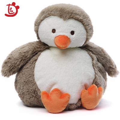 China Plush Stuffed Cartoon Doll Animal Fashion Penguin Soft Plush Toys Big For Kids Baby Girls Valentines Birthday Gift Lovely for sale