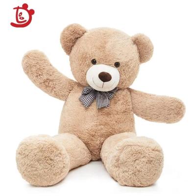 China JXN5 China Whalesale Teady Plush Sound Doll Bear Plush Toys for sale