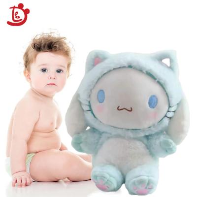 China Factory Direct Selling Plush Toy Simons Cat Doll Stuffed Sleeping Pillow Cute Soft Toys for sale