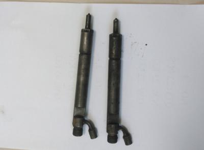 China cummins CORE pencil injector 300 bar KBAL105-P29 for sale