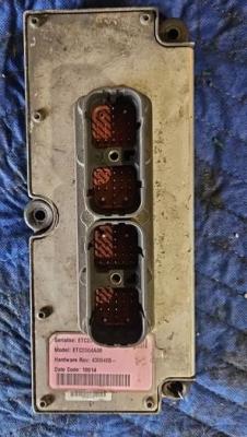 China FULLER TCM TRANSMISSION CONTROL MODULE ETC2004A06 for sale