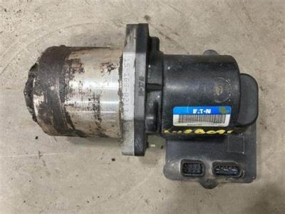 China Clutch Actuator Fuller 4306651-old core for sale