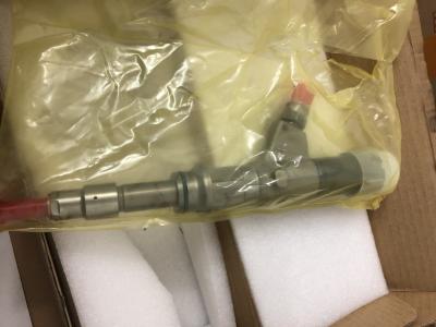 Китай Cummins injector 4307475 fit for ISG engine продается