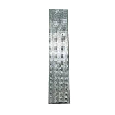 China Wholesale China Traditional Ceiling Light Keel Suspended Ceiling System Ceiling Grid Steel Components Furring Channel for sale