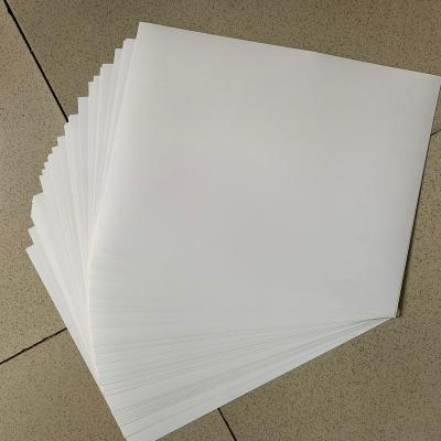 China A4 Printing Waterproof Self Adhesive Sticker for sale