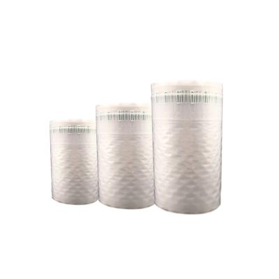 China PE& PA Inflatable Air Column Wrap Roll Packaging With Most Competitive Price for sale