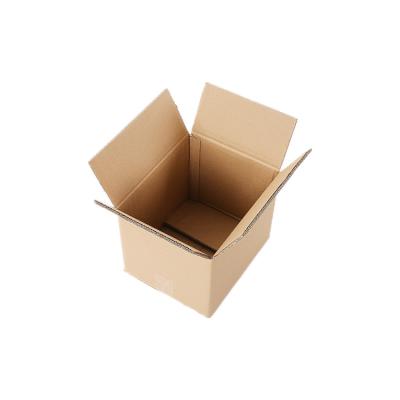 China Recycled Shipping Materials Zhejiang Corrugated Cardboard Box Paper Box Packaging Cardboard Packaging Logo for sale