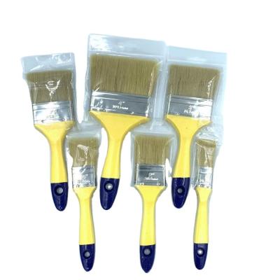 China A60 painting/dust-proof/POLISHING brush made in China and sold well in Bangladesh for sale