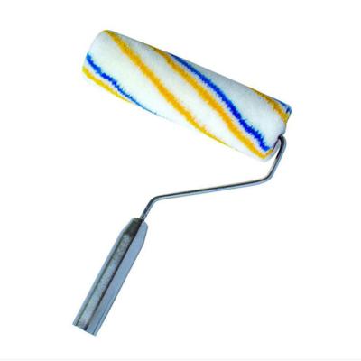 China Best selling paint/dust-proof/POLISHING products paint roller brush kit design for sale