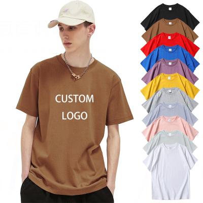 China Compressed Custom Golo T-shirt T-shirt Cotton Print Unisex T-shirt T-shirts Custom Made for sale