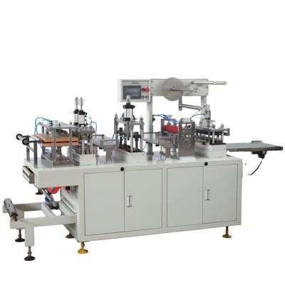 China MB-420 Automatic Plastic Machine Repair Shops PVC Vacuum Cup Lid Forming Thermoforming Machinery for sale