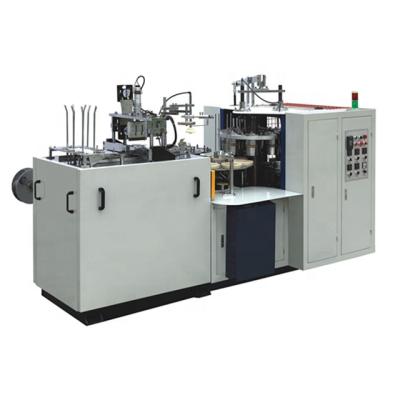 China Stable Working Fully Automatic Restaurant Noodle Box Making Machine Price (MB-S60) for sale