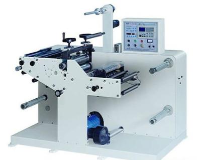 China High Speed ​​Rotary Die Roll Die Label Beverage Label Die Cutting Machine for sale