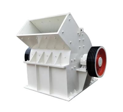 China Mining Industry Mobile Stone Ore Hammer Mill Crusher Machine Factory Small Hammer Crusher For Sale for sale