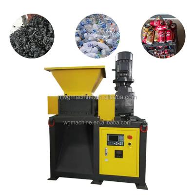 China Recycled Industry Shredder Machine Metal Shredding Machine Scrap Metal Scrap Metal Shredder Medical Waste Shredder With Sterilizer for sale