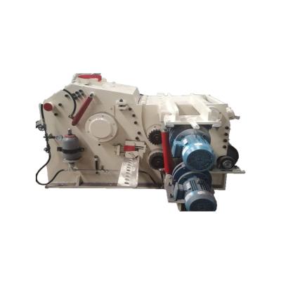 China Machinery Repair Shops Ce Certificated Electric Wood Chipper Shredder Drum Wood Shredder Shredder Machine Wood Crusher for sale