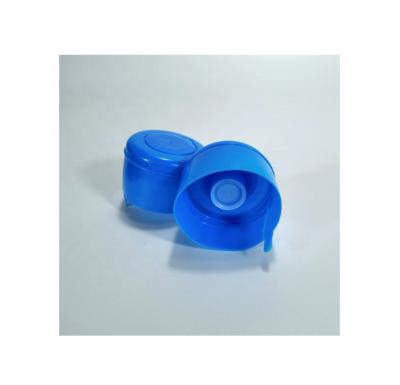 China Non Spill China Factory Direct Sales 5 Gallon Bottle Use 55mm Good Cap Seal Plastic Caps for sale