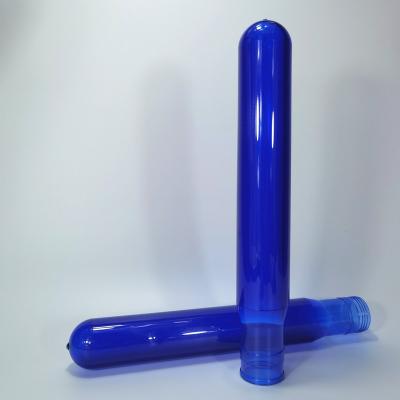 China 100% Virgin PET Resin High Performance Customized New China 55mm Manufacturer Preform PET Material Tube for sale