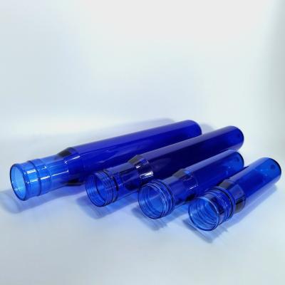 China New 100% Virgin Resin Factory Supply Water Bottle Preform BPA PET FREE Tube 5 Gallon Preform New for sale