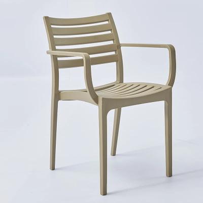 China Eco - Friendly Home Plastic Garden Fashion Furniture Outdoor Lounge Chairs for sale