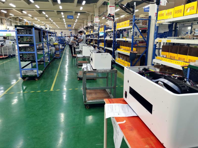 Geverifieerde leverancier in China: - ZHENGZHOU MAVIN MACHINERY CO., LTD.