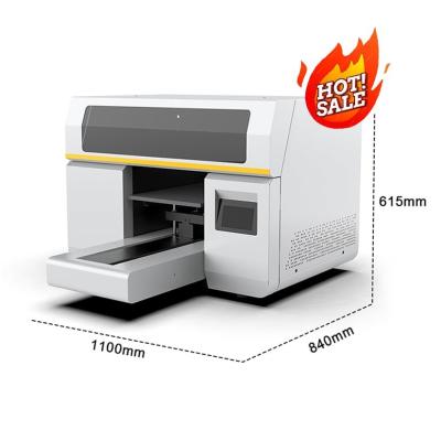 China Hochgeschwindigkeits 3m2 UV-Hybrid-Drucker für maximale Auflösung 297*420 mm mit PP PF Rip Software zu verkaufen