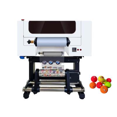 China High Performance Digital UV Printing Machine For FLEXIPRINT Rip Interface for sale