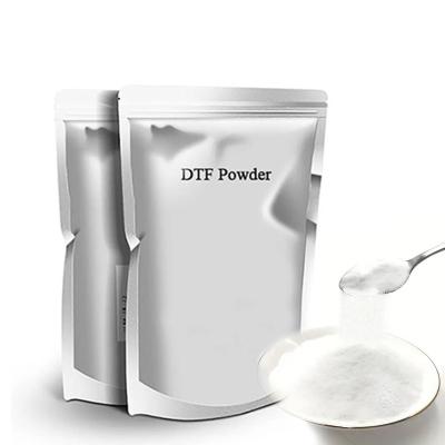 中国 White Digital DTF Hot-Melt Adhesive Powder Pre Heat For Dtf Printer 販売のため